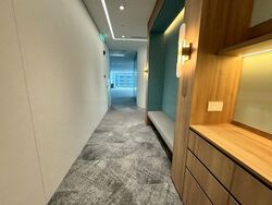 Asia Square Tower 1 (D1), Office #455005731